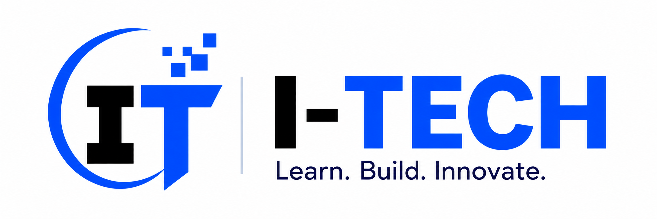 I-TECH — Learn. Build. Innovate.